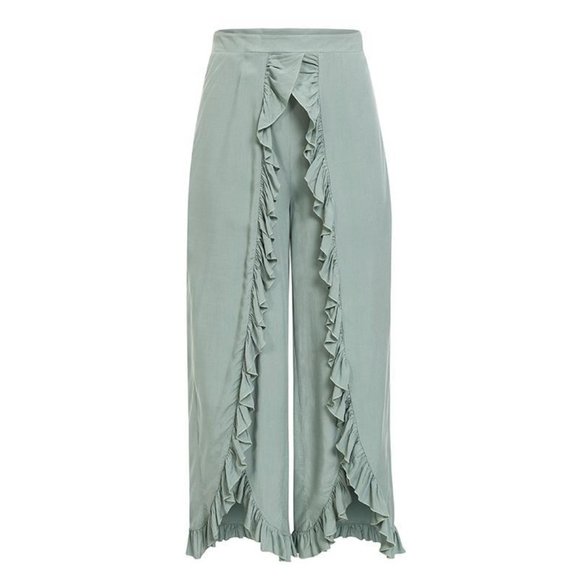 Simplee Sexy ruffles - Picture 4 of 6